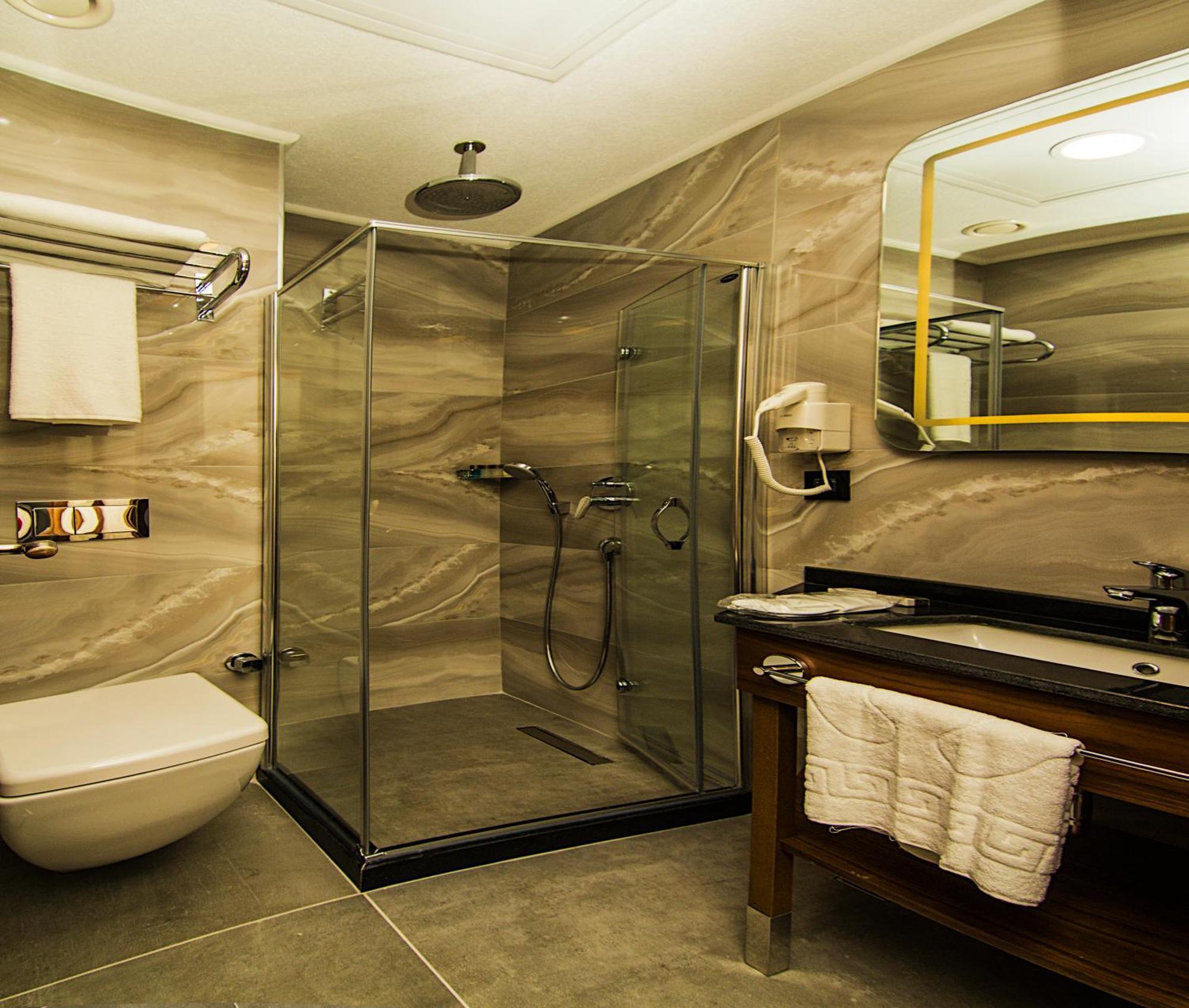 Vertu Hotel Istanbul Luaran gambar