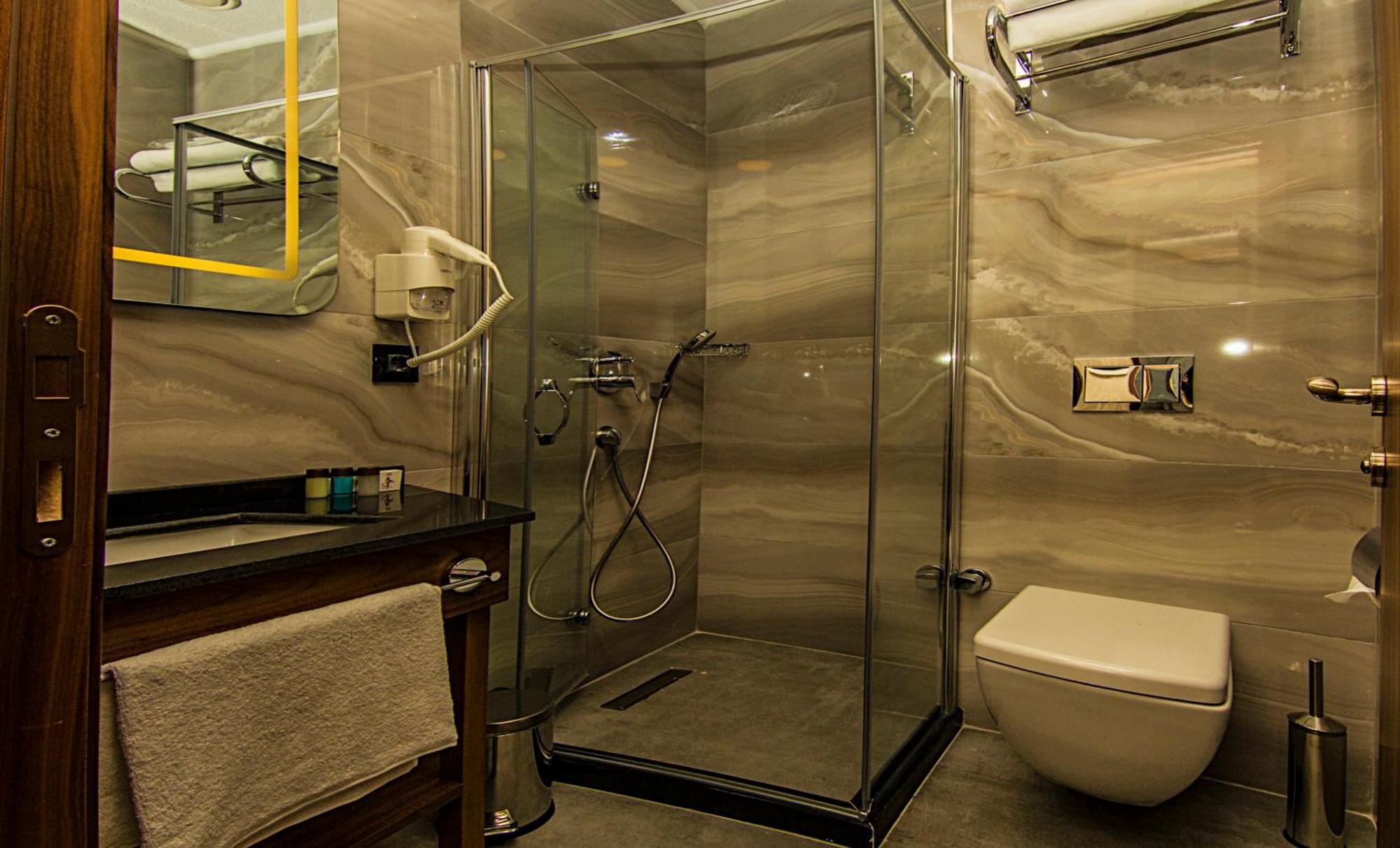 Vertu Hotel Istanbul Luaran gambar